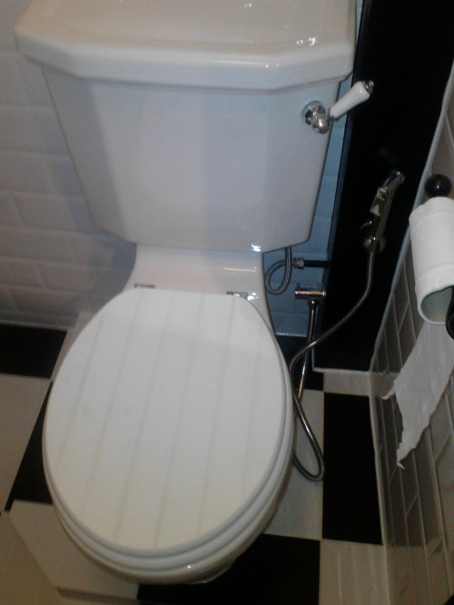 Brighton Bathroom Eaton Place 3