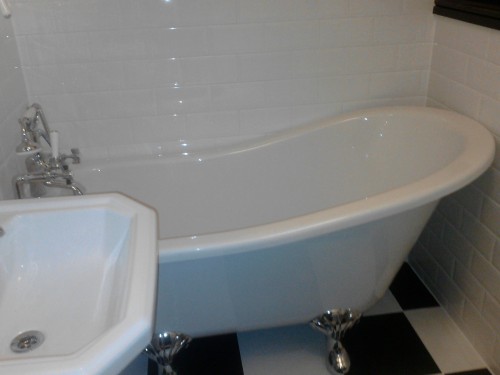 Brighton Bathroom Eaton Pl