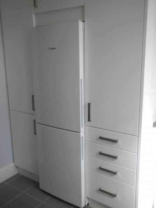 Brighton Renovated Kitchen