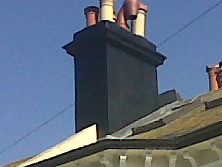 Chimney Repair Hove