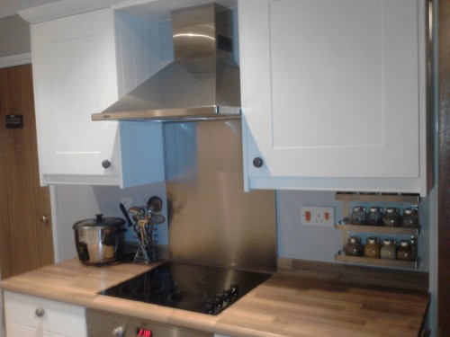 Norwich Renovated Kitchen