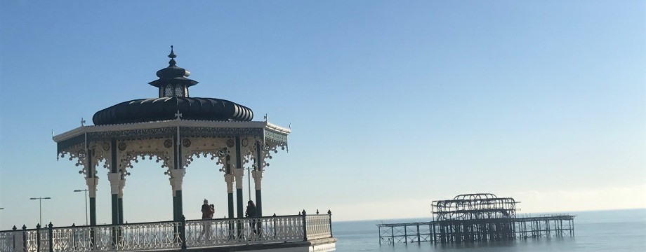 Home page properties