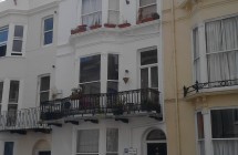 Brighton Exterior